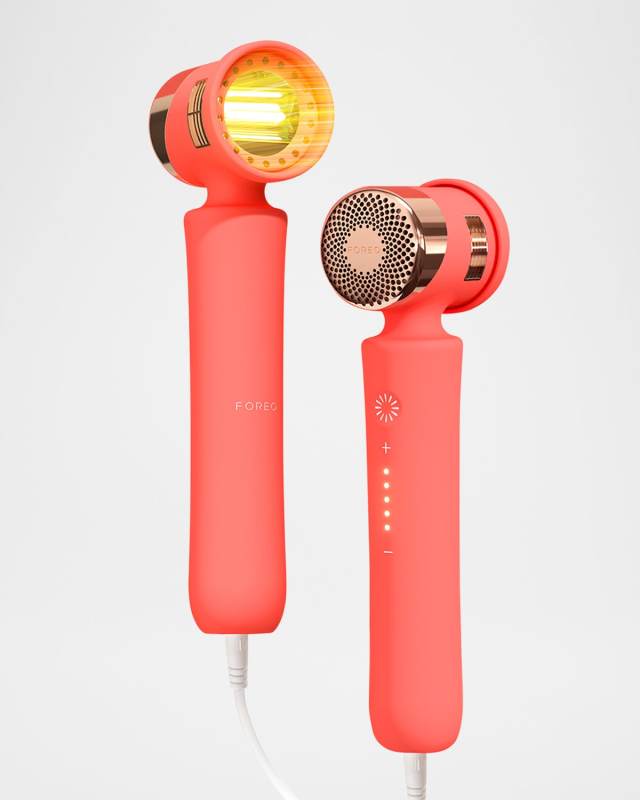 Peach 2 IPL Hair Removal Device